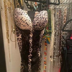 Victoria’s Secret - Power Figure Body Shaper Slip